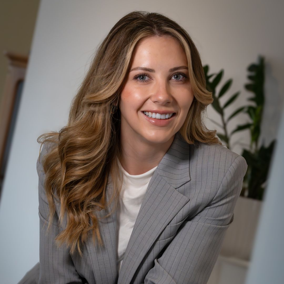 Potrait Shooting, Mann in Herbstwald